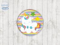 Motiv-Cabochons 49351-1 Einzelset  